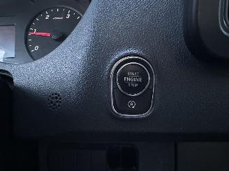 Mercedes Sprinter Gereserveerd 315 2.0 CDI 150pk aut + f1 L3 bakwagen + hollandia laadklep elektr - nap - clima - camera - licht + regensensor picture 27