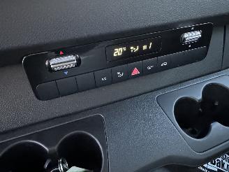 Mercedes Sprinter Gereserveerd 315 2.0 CDI 150pk aut + f1 L3 bakwagen + hollandia laadklep elektr - nap - clima - camera - licht + regensensor picture 42