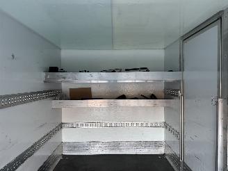 Mercedes Sprinter Gereserveerd 315 2.0 CDI 150pk aut + f1 L3 bakwagen + hollandia laadklep elektr - nap - clima - camera - licht + regensensor picture 94