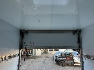 Mercedes Sprinter Gereserveerd 315 2.0 CDI 150pk aut + f1 L3 bakwagen + hollandia laadklep elektr - nap - clima - camera - licht + regensensor picture 93