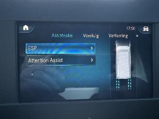 Mercedes Sprinter Gereserveerd 315 2.0 CDI 150pk aut + f1 L3 bakwagen + hollandia laadklep elektr - nap - clima - camera - licht + regensensor picture 32