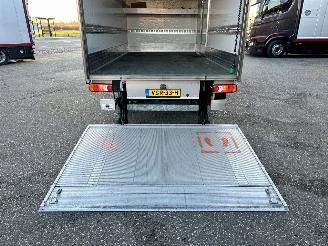 Mercedes Sprinter Gereserveerd 315 2.0 CDI 150pk aut + f1 L3 bakwagen + hollandia laadklep elektr - nap - clima - camera - licht + regensensor picture 96