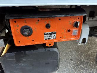 Mercedes Sprinter Gereserveerd 315 2.0 CDI 150pk aut + f1 L3 bakwagen + hollandia laadklep elektr - nap - clima - camera - licht + regensensor picture 89