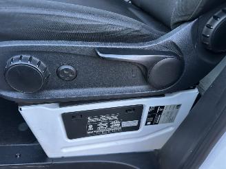 Mercedes Sprinter Gereserveerd 315 2.0 CDI 150pk aut + f1 L3 bakwagen + hollandia laadklep elektr - nap - clima - camera - licht + regensensor picture 24