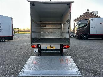 Mercedes Sprinter Gereserveerd 315 2.0 CDI 150pk aut + f1 L3 bakwagen + hollandia laadklep elektr - nap - clima - camera - licht + regensensor picture 7