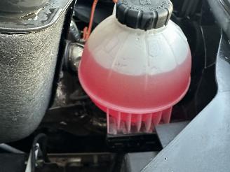 Mercedes Sprinter Gereserveerd 315 2.0 CDI 150pk aut + f1 L3 bakwagen + hollandia laadklep elektr - nap - clima - camera - licht + regensensor picture 75