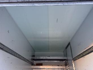 Mercedes Sprinter Gereserveerd 315 2.0 CDI 150pk aut + f1 L3 bakwagen + hollandia laadklep elektr - nap - clima - camera - licht + regensensor picture 99