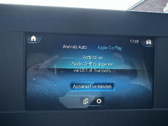 Mercedes Sprinter Gereserveerd 315 2.0 CDI 150pk aut + f1 L3 bakwagen + hollandia laadklep elektr - nap - clima - camera - licht + regensensor picture 30