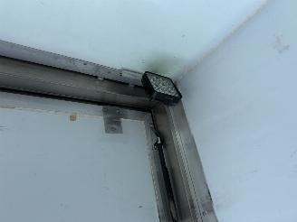 Mercedes Sprinter Gereserveerd 315 2.0 CDI 150pk aut + f1 L3 bakwagen + hollandia laadklep elektr - nap - clima - camera - licht + regensensor picture 92