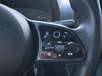 Mercedes Sprinter Gereserveerd 315 2.0 CDI 150pk aut + f1 L3 bakwagen + hollandia laadklep elektr - nap - clima - camera - licht + regensensor picture 38