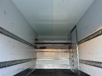 Mercedes Sprinter Gereserveerd 315 2.0 CDI 150pk aut + f1 L3 bakwagen + hollandia laadklep elektr - nap - clima - camera - licht + regensensor picture 98