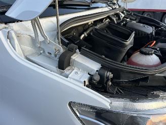 Mercedes Sprinter Gereserveerd 315 2.0 CDI 150pk aut + f1 L3 bakwagen + hollandia laadklep elektr - nap - clima - camera - licht + regensensor picture 63