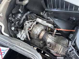 Mercedes Sprinter Gereserveerd 315 2.0 CDI 150pk aut + f1 L3 bakwagen + hollandia laadklep elektr - nap - clima - camera - licht + regensensor picture 72