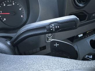 Mercedes Sprinter Gereserveerd 315 2.0 CDI 150pk aut + f1 L3 bakwagen + hollandia laadklep elektr - nap - clima - camera - licht + regensensor picture 21