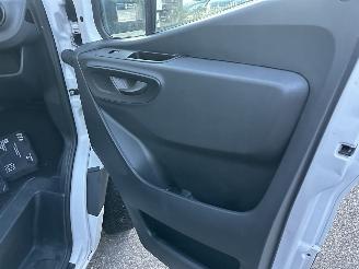 Mercedes Sprinter Gereserveerd 315 2.0 CDI 150pk aut + f1 L3 bakwagen + hollandia laadklep elektr - nap - clima - camera - licht + regensensor picture 48