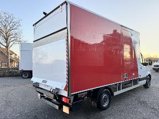 Mercedes Sprinter Gereserveerd 315 2.0 CDI 150pk aut + f1 L3 bakwagen + hollandia laadklep elektr - nap - clima - camera - licht + regensensor picture 5