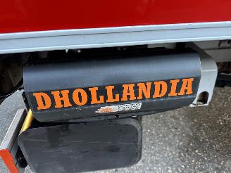 Mercedes Sprinter Gereserveerd 315 2.0 CDI 150pk aut + f1 L3 bakwagen + hollandia laadklep elektr - nap - clima - camera - licht + regensensor picture 106