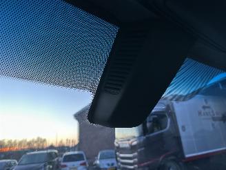 Mercedes Sprinter Gereserveerd 315 2.0 CDI 150pk aut + f1 L3 bakwagen + hollandia laadklep elektr - nap - clima - camera - licht + regensensor picture 25