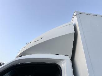 Mercedes Sprinter Gereserveerd 315 2.0 CDI 150pk aut + f1 L3 bakwagen + hollandia laadklep elektr - nap - clima - camera - licht + regensensor picture 12