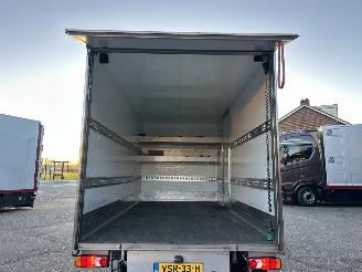 Mercedes Sprinter Gereserveerd 315 2.0 CDI 150pk aut + f1 L3 bakwagen + hollandia laadklep elektr - nap - clima - camera - licht + regensensor picture 97