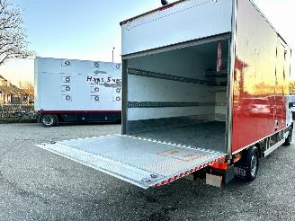 Mercedes Sprinter Gereserveerd 315 2.0 CDI 150pk aut + f1 L3 bakwagen + hollandia laadklep elektr - nap - clima - camera - licht + regensensor picture 90