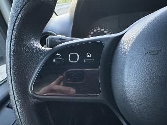 Mercedes Sprinter Gereserveerd 315 2.0 CDI 150pk aut + f1 L3 bakwagen + hollandia laadklep elektr - nap - clima - camera - licht + regensensor picture 39