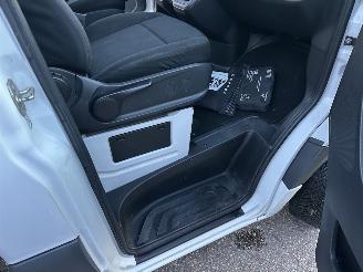 Mercedes Sprinter Gereserveerd 315 2.0 CDI 150pk aut + f1 L3 bakwagen + hollandia laadklep elektr - nap - clima - camera - licht + regensensor picture 49