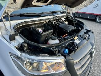 Mercedes Sprinter Gereserveerd 315 2.0 CDI 150pk aut + f1 L3 bakwagen + hollandia laadklep elektr - nap - clima - camera - licht + regensensor picture 65