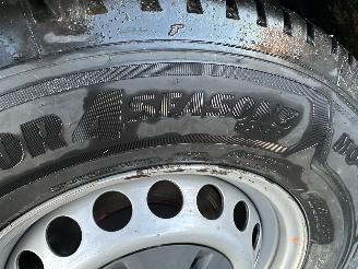 Mercedes Sprinter Gereserveerd 315 2.0 CDI 150pk aut + f1 L3 bakwagen + hollandia laadklep elektr - nap - clima - camera - licht + regensensor picture 85