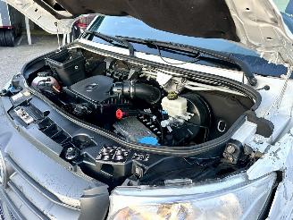 Mercedes Sprinter Gereserveerd 315 2.0 CDI 150pk aut + f1 L3 bakwagen + hollandia laadklep elektr - nap - clima - camera - licht + regensensor picture 14