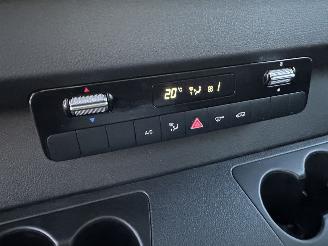 Mercedes Sprinter Gereserveerd 315 2.0 CDI 150pk aut + f1 L3 bakwagen + hollandia laadklep elektr - nap - clima - camera - licht + regensensor picture 43