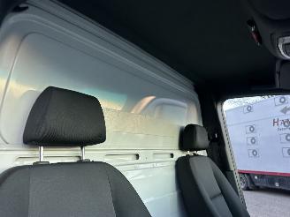 Mercedes Sprinter Gereserveerd 315 2.0 CDI 150pk aut + f1 L3 bakwagen + hollandia laadklep elektr - nap - clima - camera - licht + regensensor picture 55