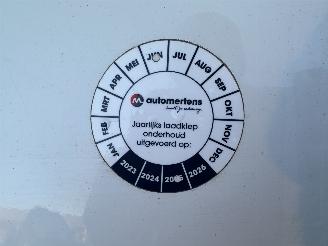 Mercedes Sprinter Gereserveerd 315 2.0 CDI 150pk aut + f1 L3 bakwagen + hollandia laadklep elektr - nap - clima - camera - licht + regensensor picture 76