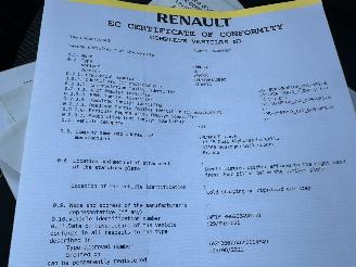 Renault Trafic 2.0 dCi 120pk 6-bak L2/H1 Comf euro.6 - 1e eig - nap - 2x schuifdeur - navi - airco - cruise - pdc - trekh picture 31