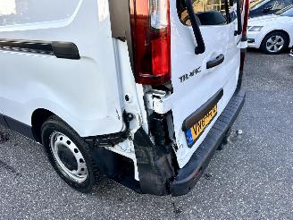 Renault Trafic 2.0 dCi 120pk 6-bak L2/H1 Comf euro.6 - 1e eig - nap - 2x schuifdeur - navi - airco - cruise - pdc - trekh picture 9