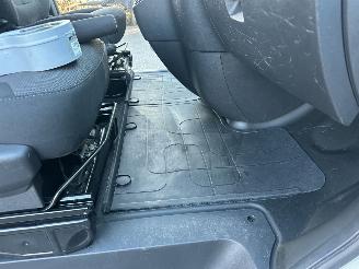 Renault Trafic 2.0 dCi 120pk 6-bak L2/H1 Comf euro.6 - 1e eig - nap - 2x schuifdeur - navi - airco - cruise - pdc - trekh picture 53