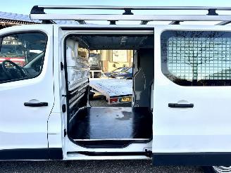 Renault Trafic 2.0 dCi 120pk 6-bak L2/H1 Comf euro.6 - 1e eig - nap - 2x schuifdeur - navi - airco - cruise - pdc - trekh picture 63