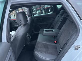 Seat Leon 1.5 TSI 131pk FR Ult Ed - pano - 78dkm - facelift - virtual - front assist - sfeerverl - pdc v+a - alarm - nardo grey picture 68