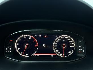 Seat Leon 1.5 TSI 131pk FR Ult Ed - pano - 78dkm - facelift - virtual - front assist - sfeerverl - pdc v+a - alarm - nardo grey picture 16