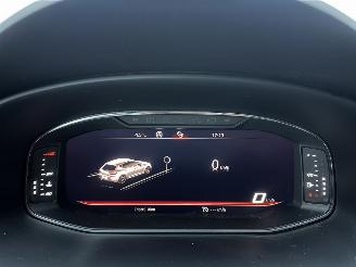 Seat Leon 1.5 TSI 131pk FR Ult Ed - pano - 78dkm - facelift - virtual - front assist - sfeerverl - pdc v+a - alarm - nardo grey picture 45