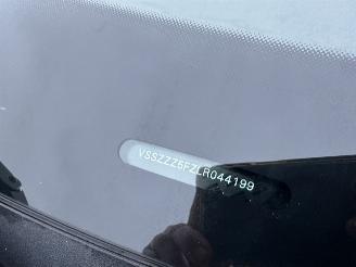 Seat Leon 1.5 TSI 131pk FR Ult Ed - pano - 78dkm - facelift - virtual - front assist - sfeerverl - pdc v+a - alarm - nardo grey picture 130