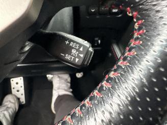 Lexus NX 300h 2.5 Hybrid aut + f1 AWD F-Sport Line - schuifdak - front + line assist - head up - elektr stuur + klep picture 52