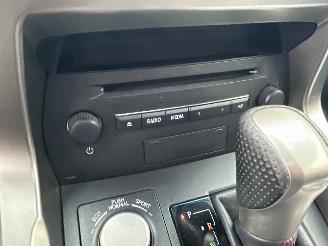 Lexus NX 300h 2.5 Hybrid aut + f1 AWD F-Sport Line - schuifdak - front + line assist - head up - elektr stuur + klep picture 34