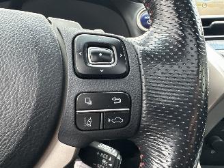 Lexus NX 300h 2.5 Hybrid aut + f1 AWD F-Sport Line - schuifdak - front + line assist - head up - elektr stuur + klep picture 48