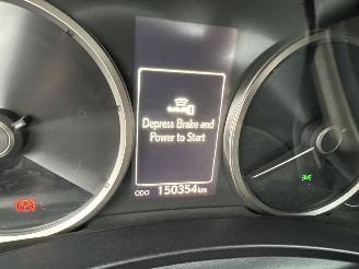 Lexus NX 300h 2.5 Hybrid aut + f1 AWD F-Sport Line - schuifdak - front + line assist - head up - elektr stuur + klep picture 56