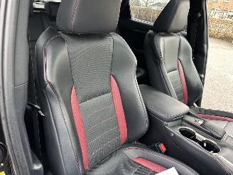 Lexus NX 300h 2.5 Hybrid aut + f1 AWD F-Sport Line - schuifdak - front + line assist - head up - elektr stuur + klep picture 78