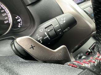 Lexus NX 300h 2.5 Hybrid aut + f1 AWD F-Sport Line - schuifdak - front + line assist - head up - elektr stuur + klep picture 54