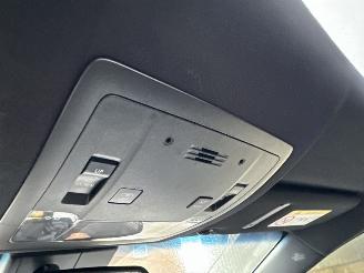 Lexus NX 300h 2.5 Hybrid aut + f1 AWD F-Sport Line - schuifdak - front + line assist - head up - elektr stuur + klep picture 44