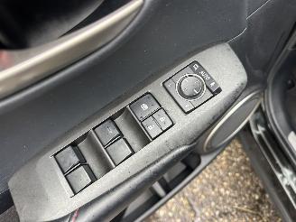 Lexus NX 300h 2.5 Hybrid aut + f1 AWD F-Sport Line - schuifdak - front + line assist - head up - elektr stuur + klep picture 38