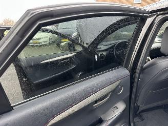 Lexus NX 300h 2.5 Hybrid aut + f1 AWD F-Sport Line - schuifdak - front + line assist - head up - elektr stuur + klep picture 83